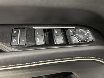 2021 Cadillac Escalade ESV Sport Platinum