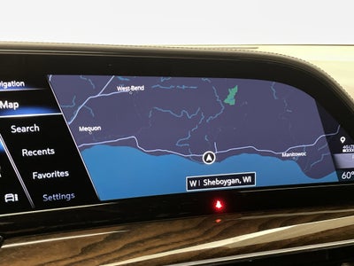 2021 Cadillac Escalade ESV Sport Platinum