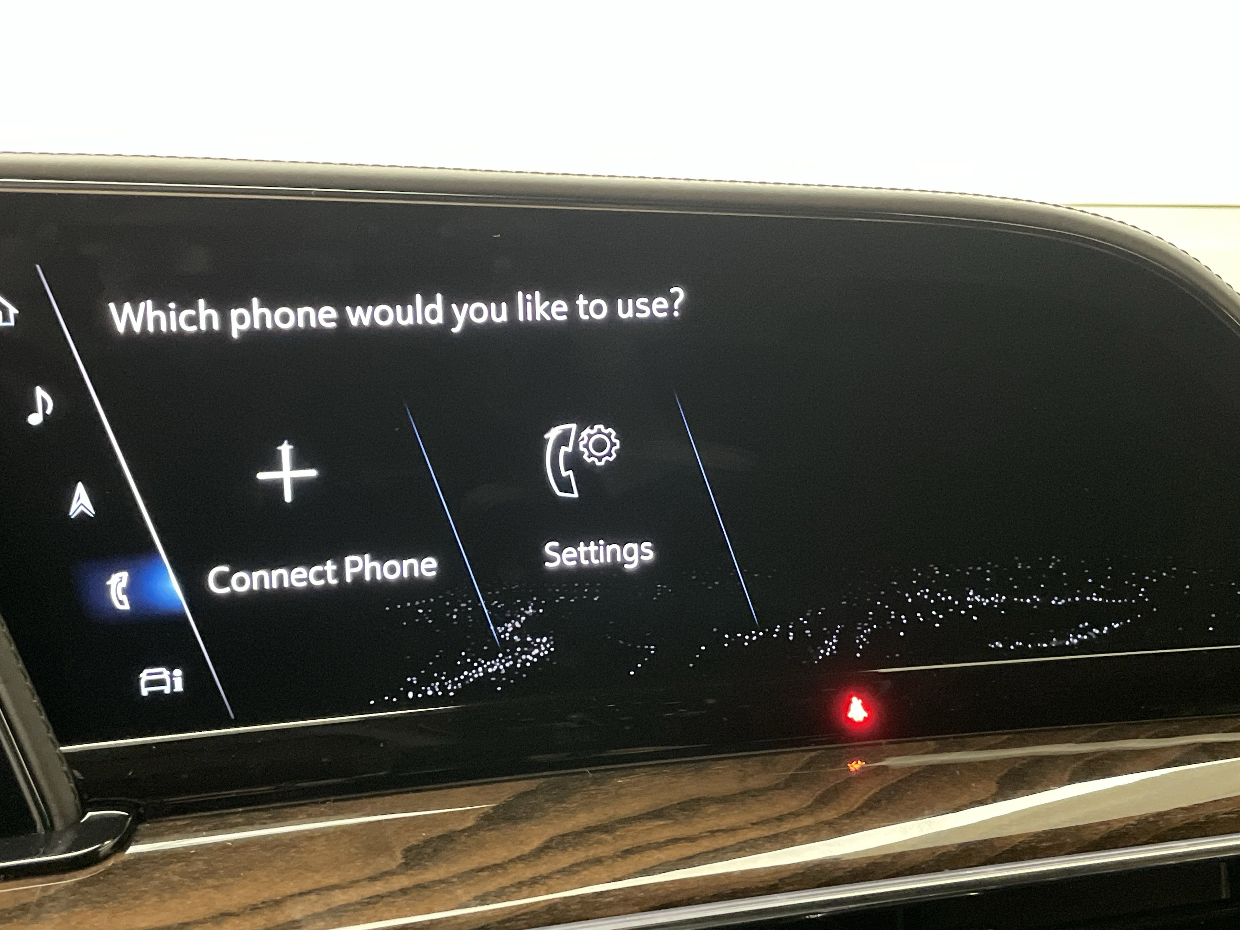 2021 Cadillac Escalade ESV Sport Platinum