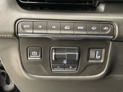 2021 Cadillac Escalade ESV Sport Platinum