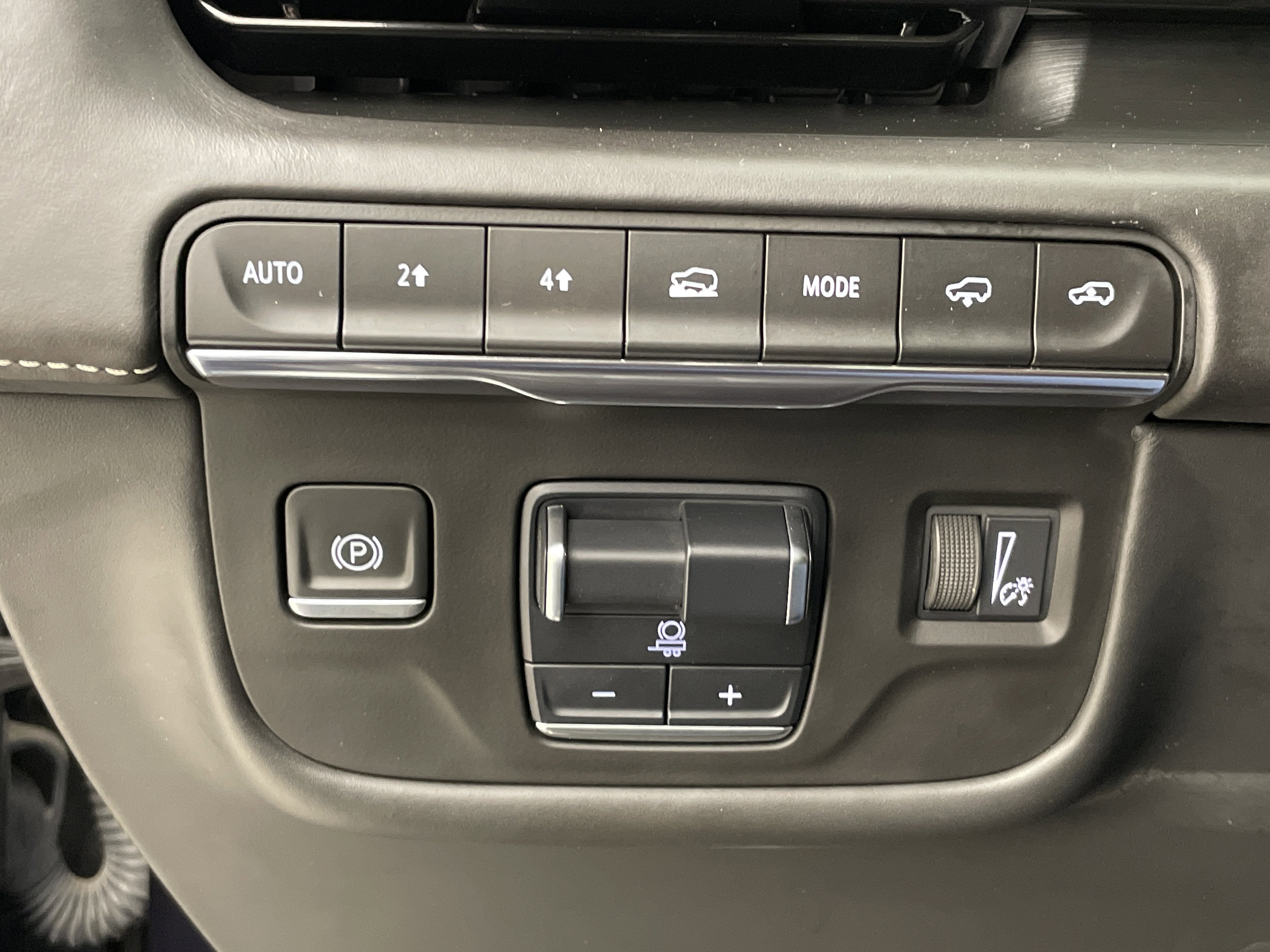 2021 Cadillac Escalade ESV Sport Platinum