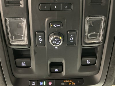 2021 Cadillac Escalade ESV Sport Platinum