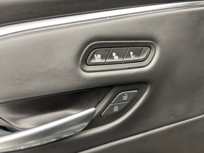 2021 Cadillac Escalade ESV Sport Platinum