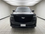 2021 Cadillac Escalade ESV Sport Platinum