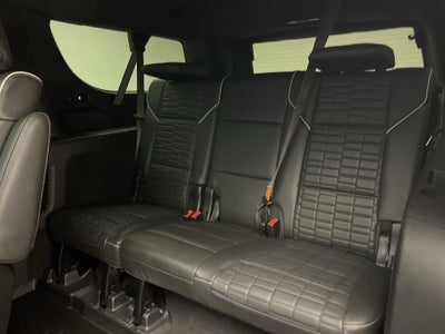 2021 Cadillac Escalade ESV Sport Platinum