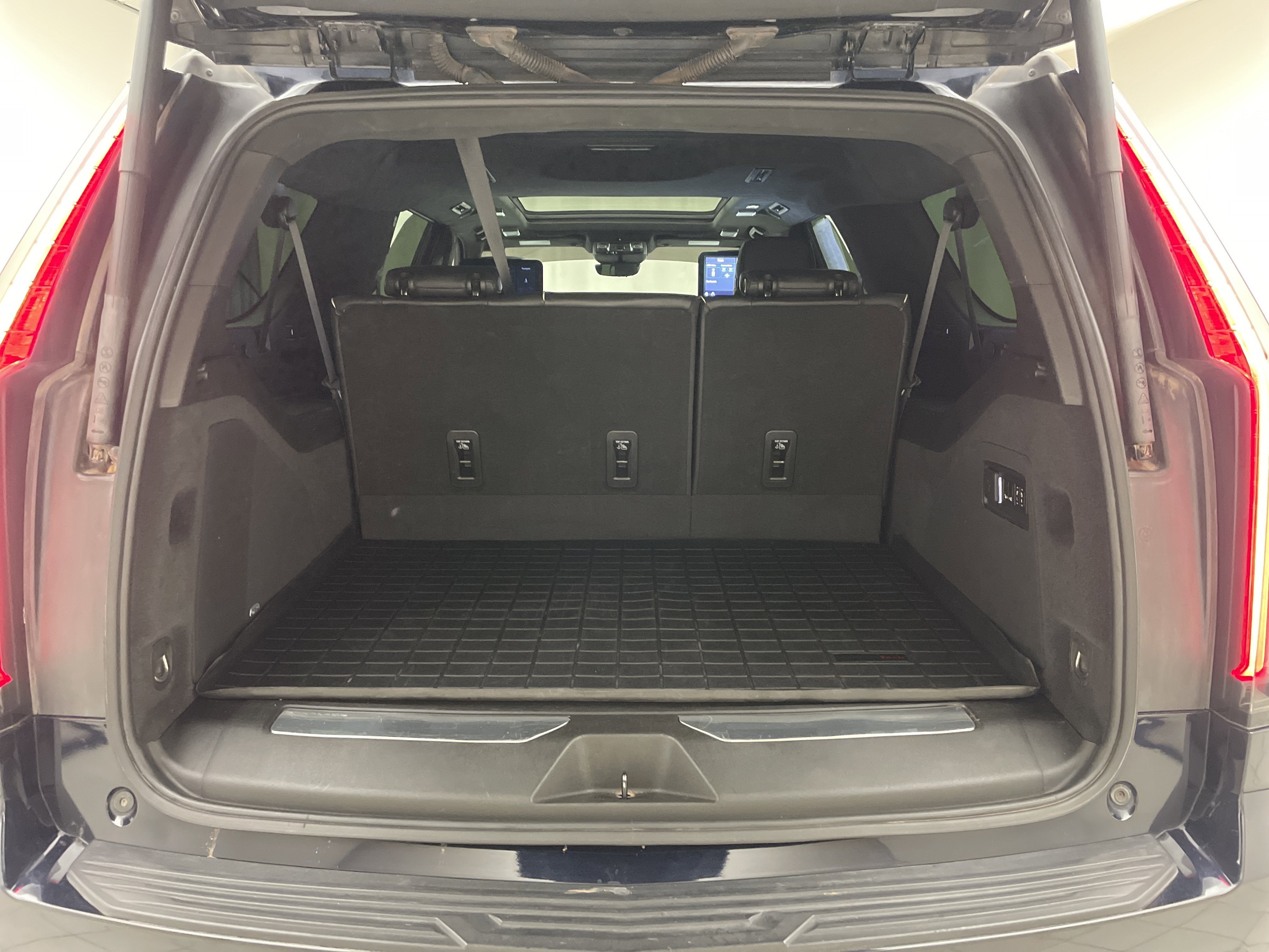 2021 Cadillac Escalade ESV Sport Platinum