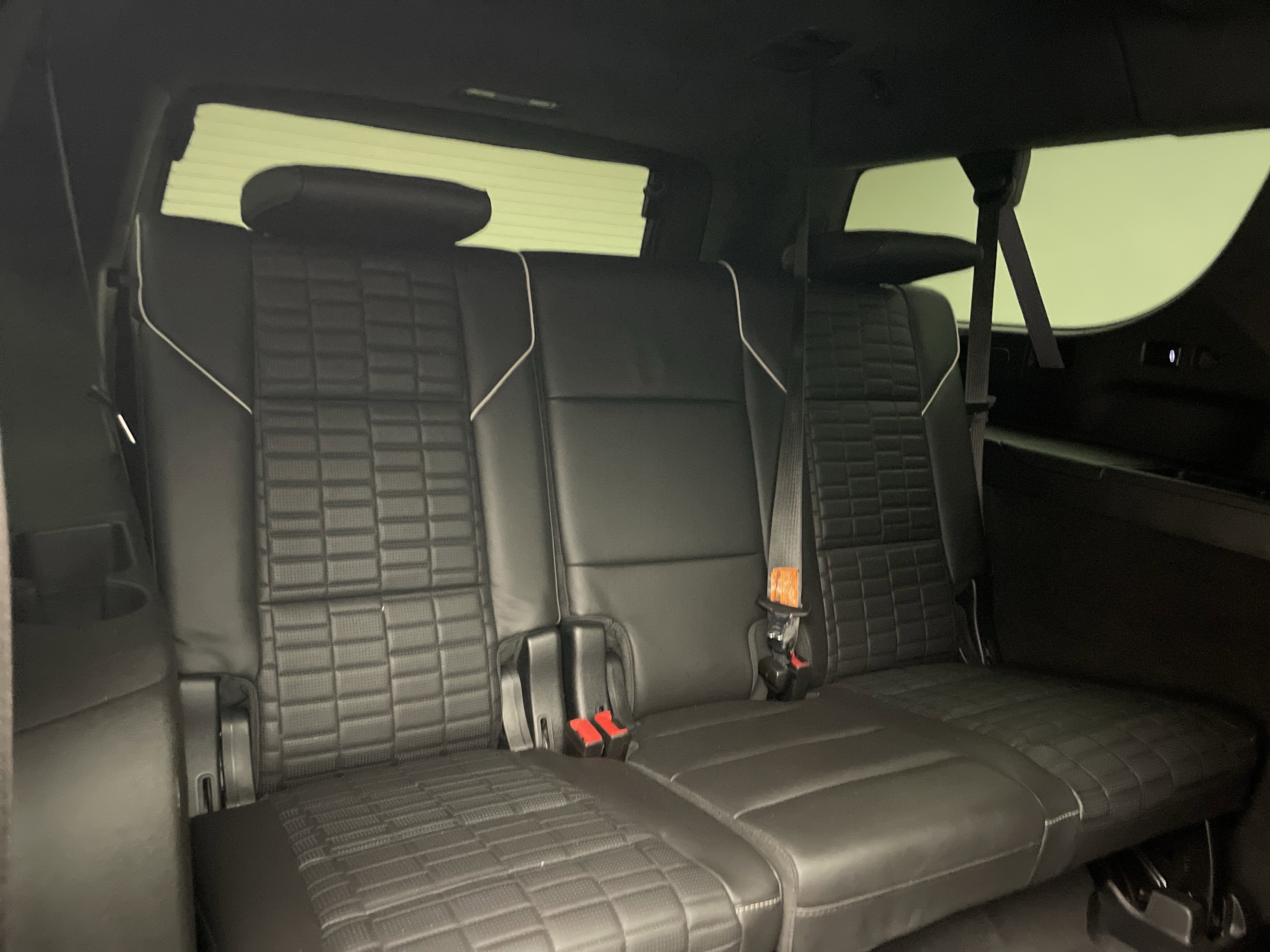2021 Cadillac Escalade ESV Sport Platinum