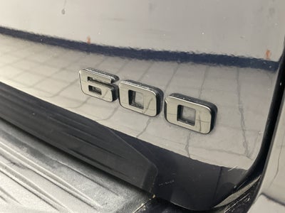 2021 Cadillac Escalade ESV Sport Platinum