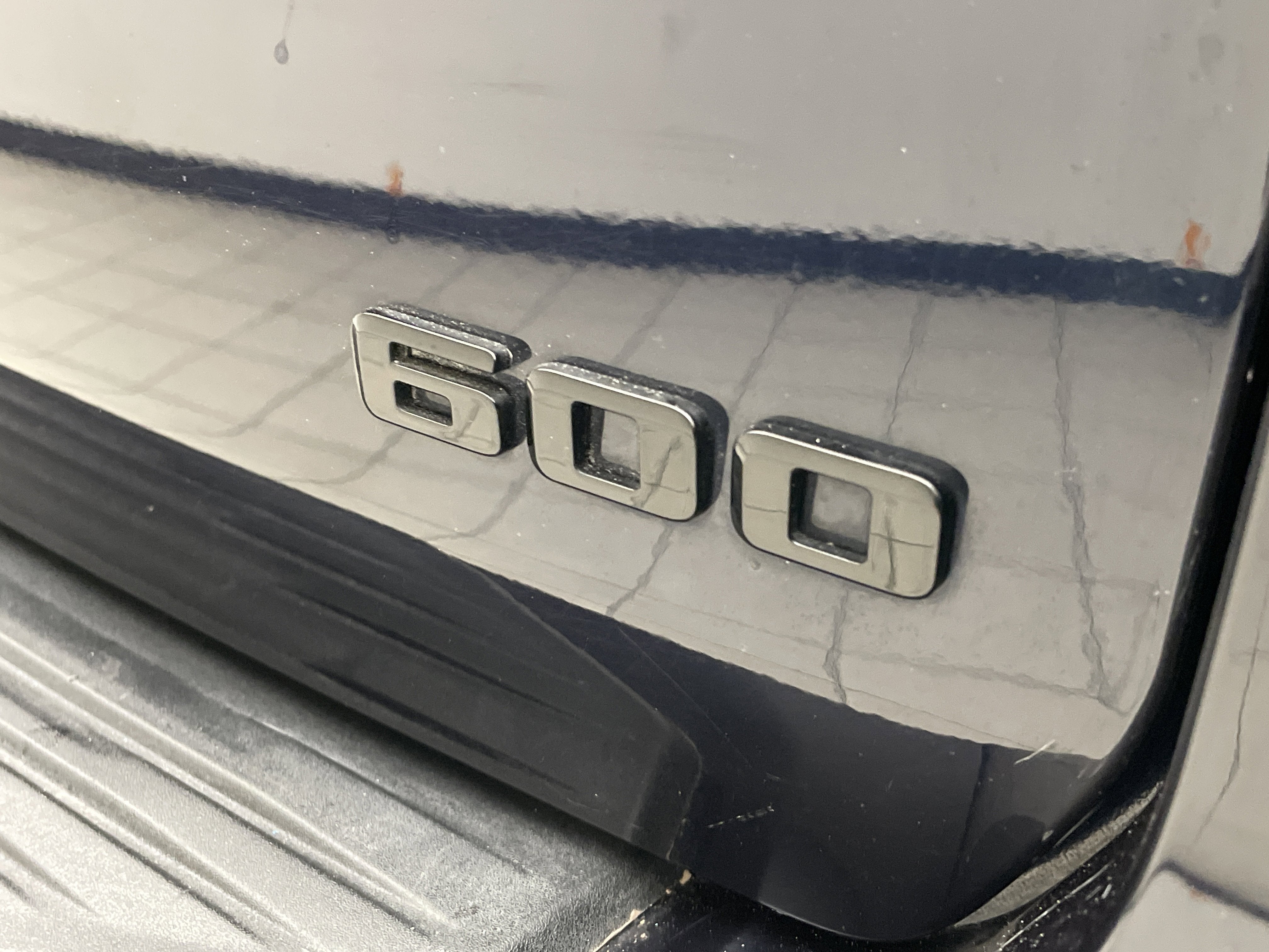 2021 Cadillac Escalade ESV Sport Platinum