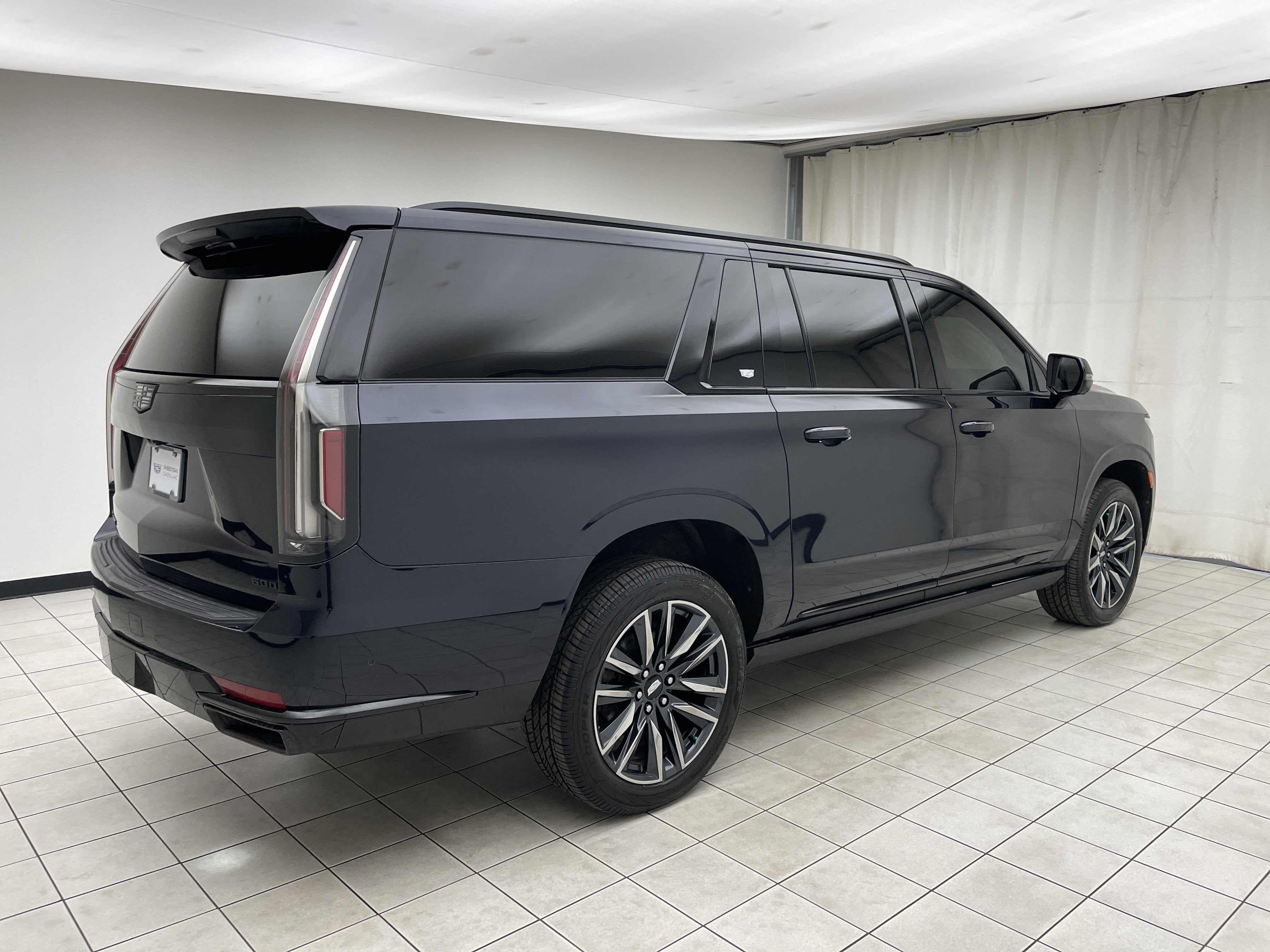 2021 Cadillac Escalade ESV Sport Platinum