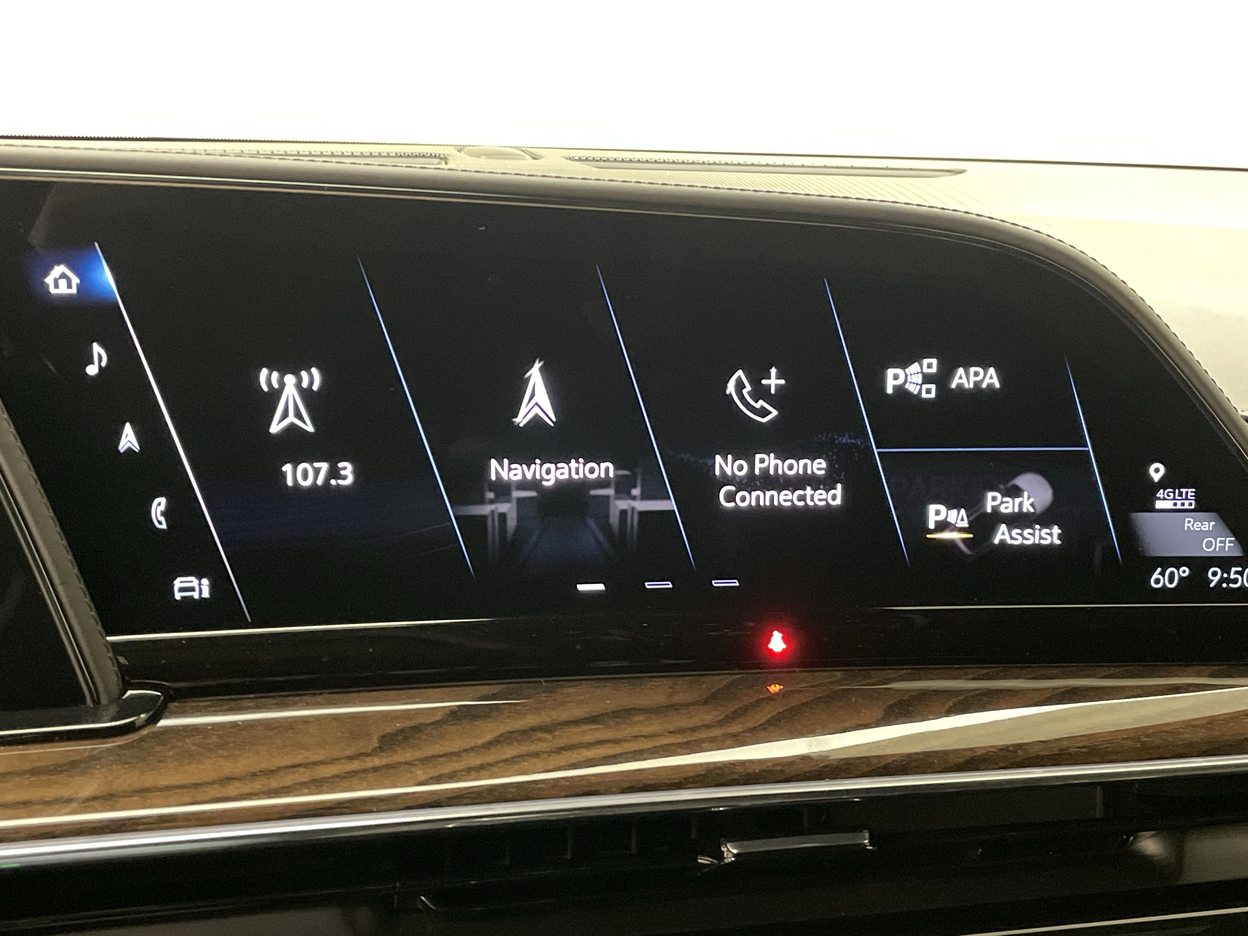 2021 Cadillac Escalade ESV Sport Platinum