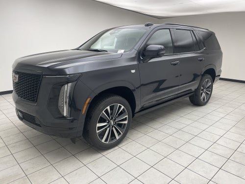 2027 Cadillac Escalade 4WD Sport
