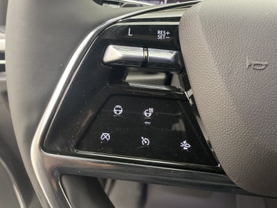2027 Cadillac Escalade 4WD Sport