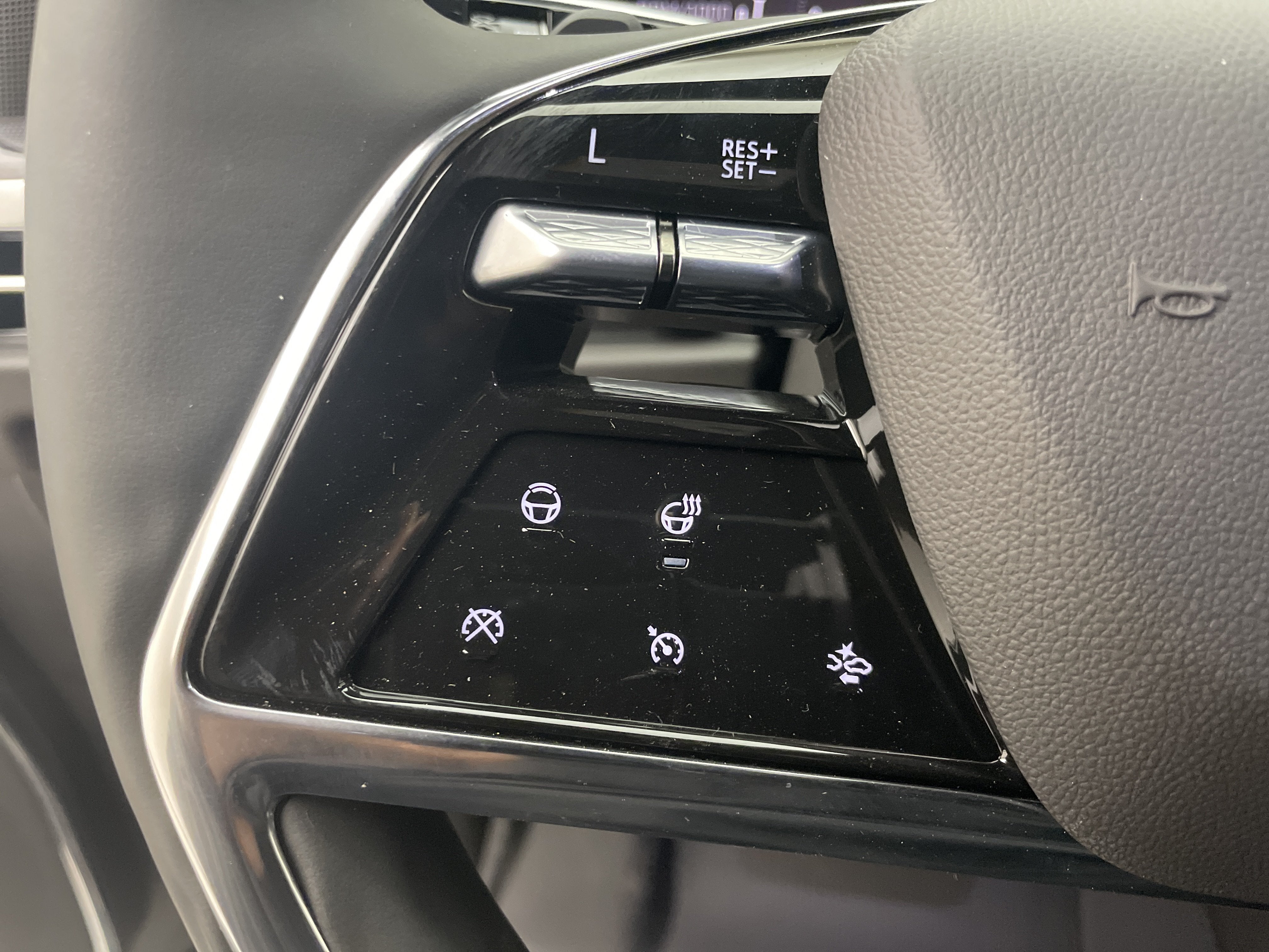 2027 Cadillac Escalade 4WD Sport