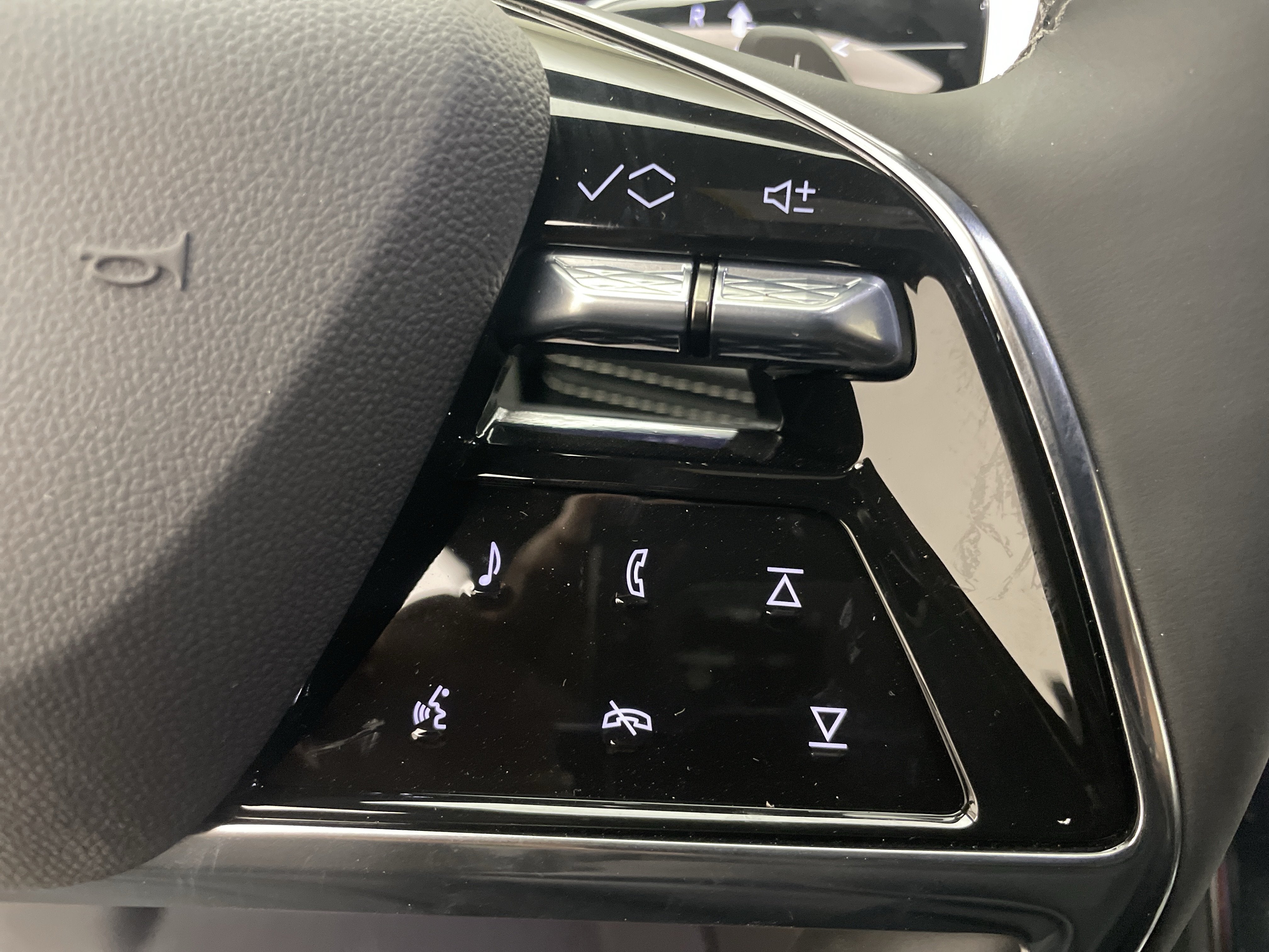 2027 Cadillac Escalade 4WD Sport