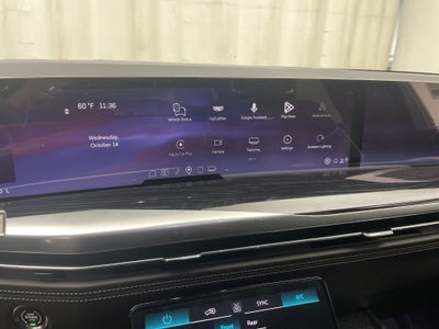 2027 Cadillac Escalade 4WD Sport