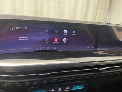 2027 Cadillac Escalade 4WD Sport