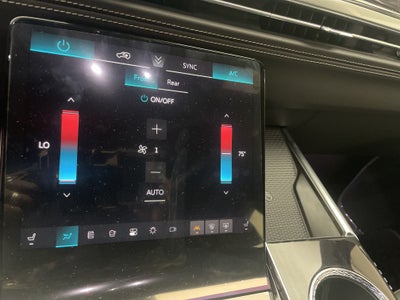 2027 Cadillac Escalade 4WD Sport