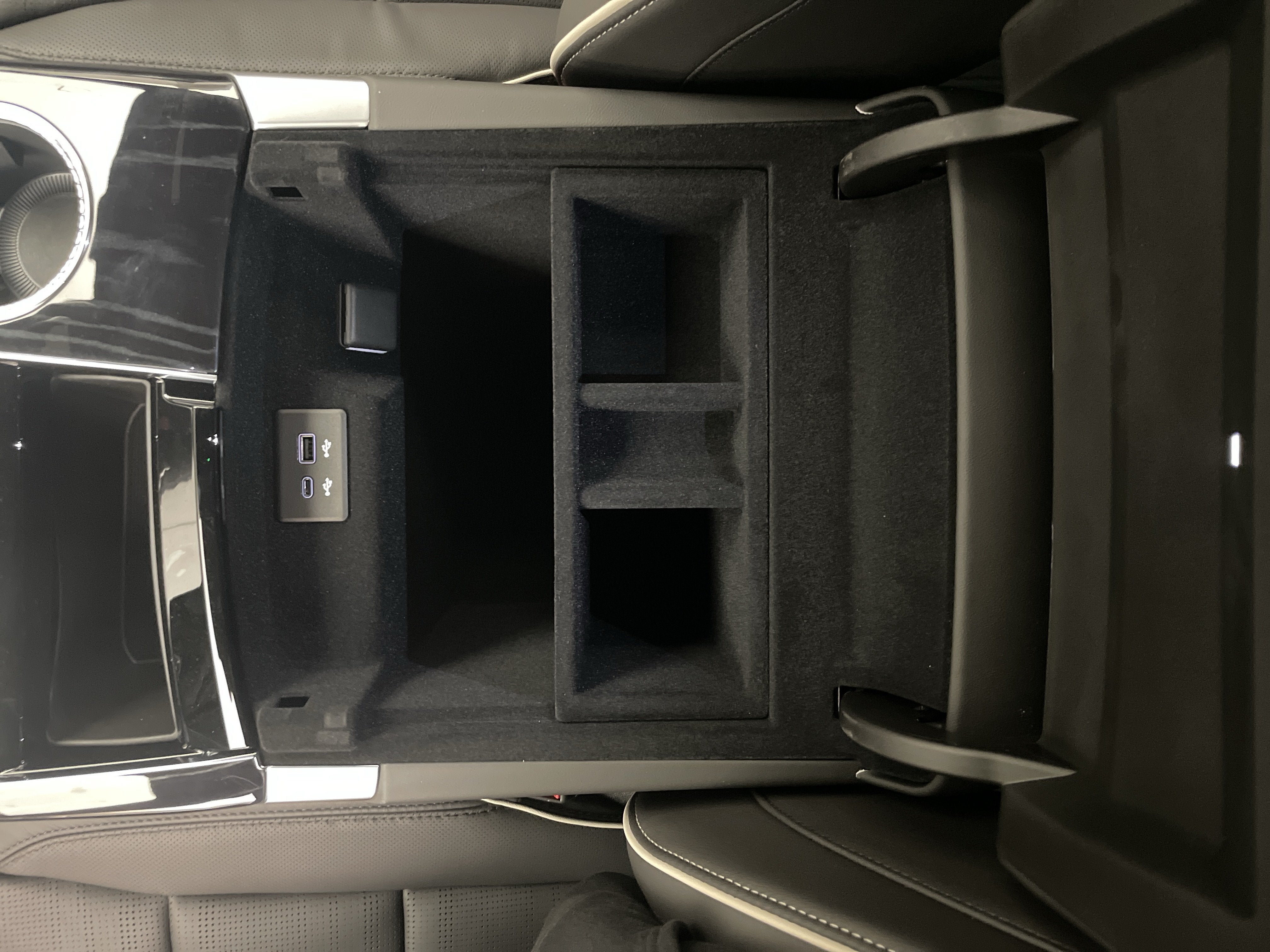 2027 Cadillac Escalade 4WD Sport