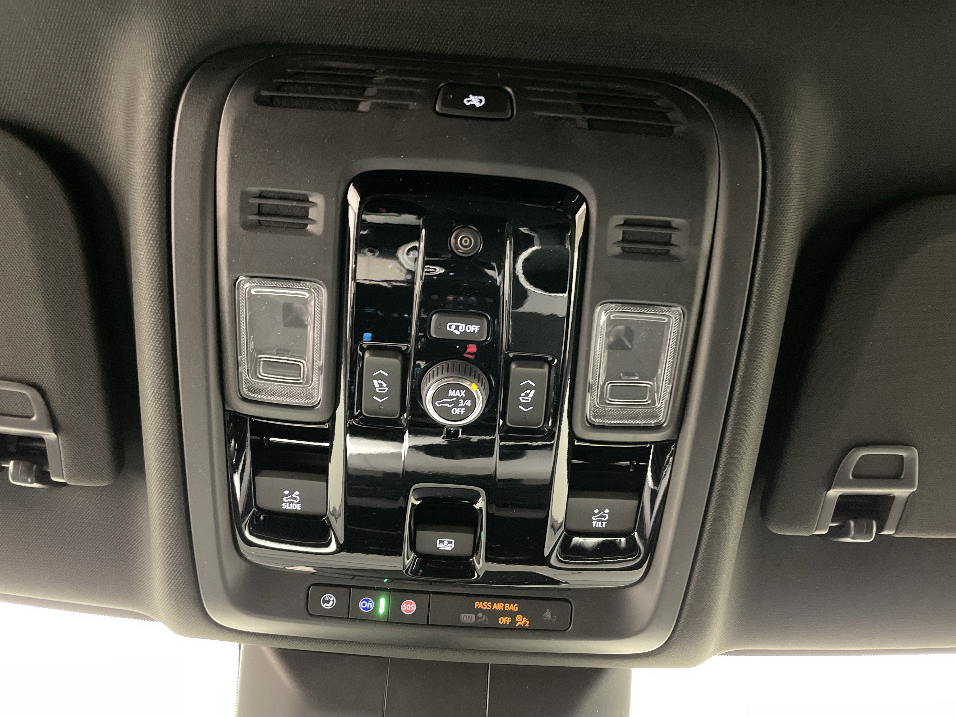2027 Cadillac Escalade 4WD Sport