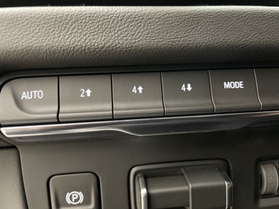 2027 Cadillac Escalade 4WD Sport