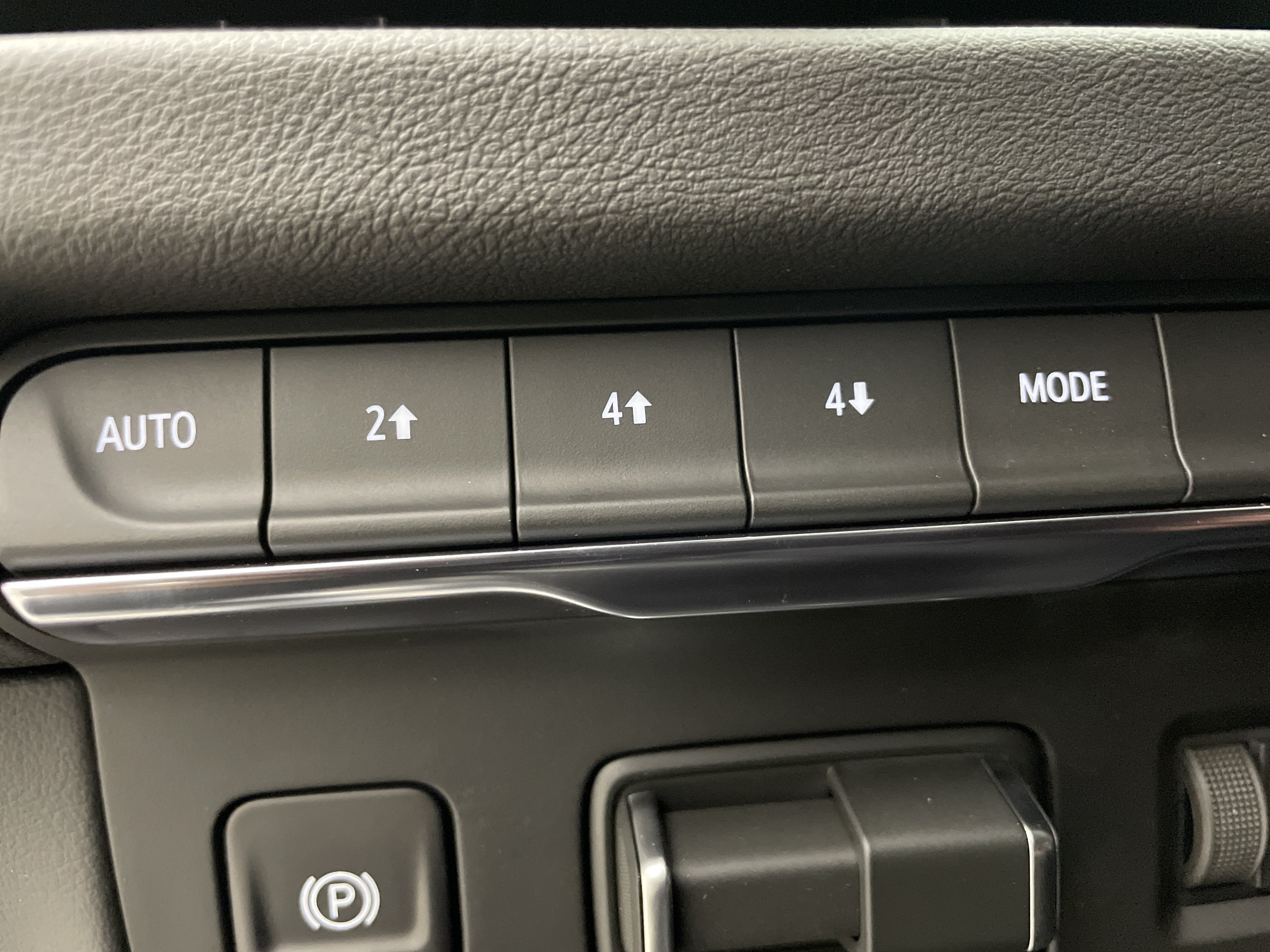 2027 Cadillac Escalade 4WD Sport