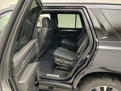 2027 Cadillac Escalade 4WD Sport