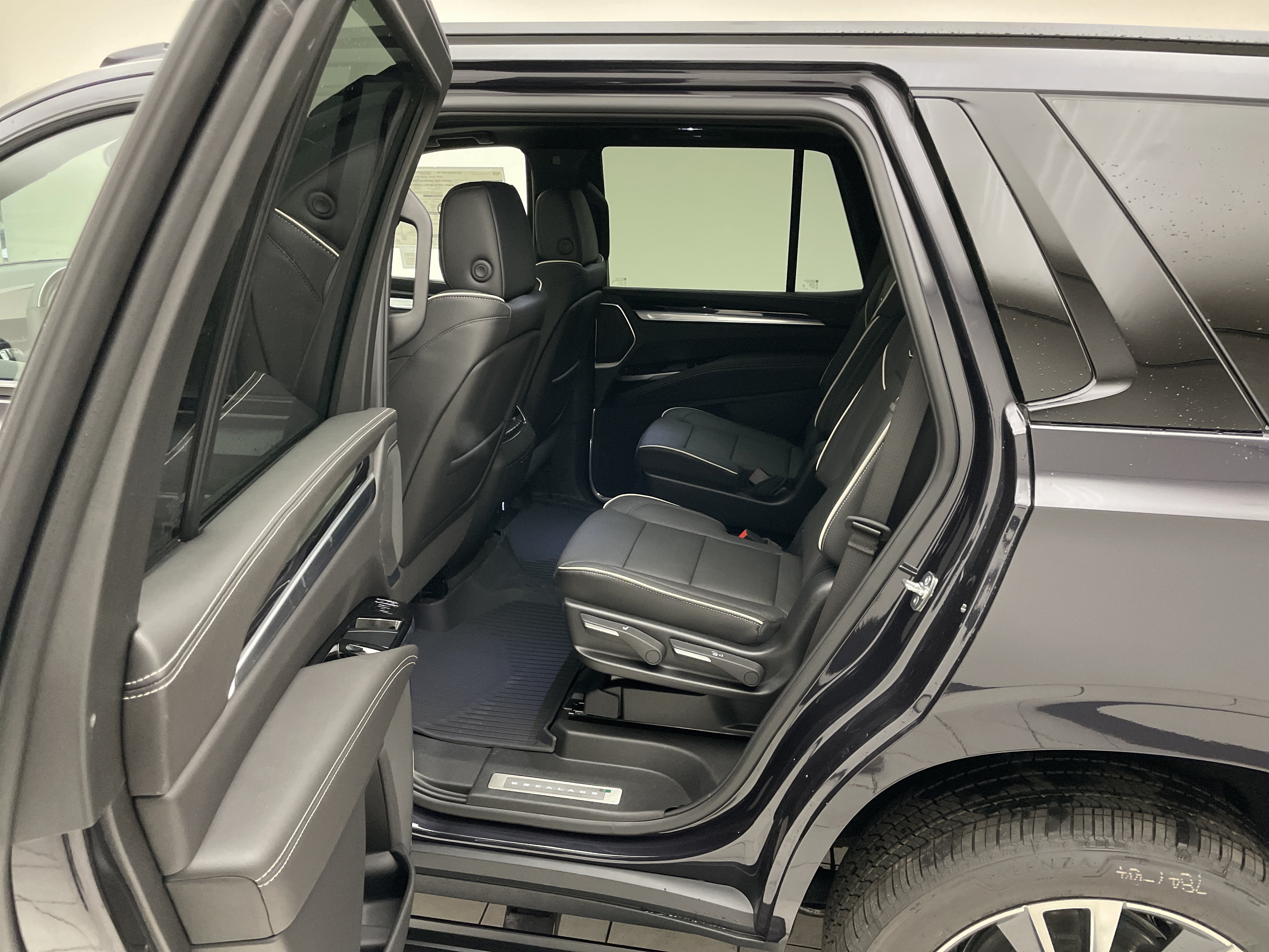 2027 Cadillac Escalade 4WD Sport