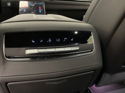 2027 Cadillac Escalade 4WD Sport