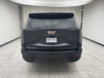 2027 Cadillac Escalade 4WD Sport