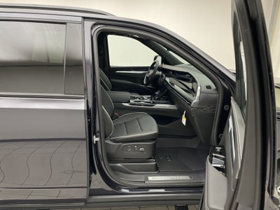2027 Cadillac Escalade 4WD Sport