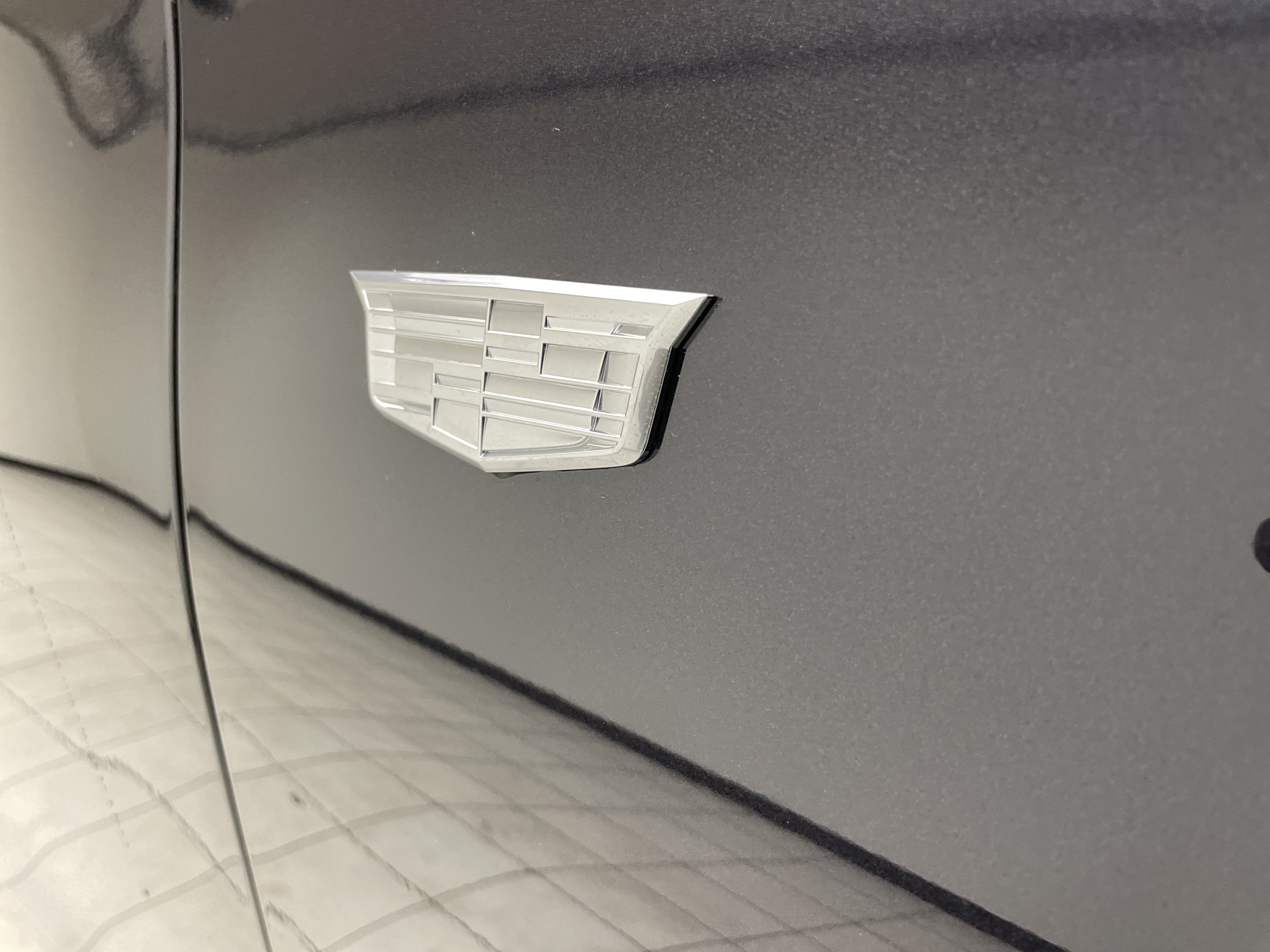 2027 Cadillac Escalade 4WD Sport