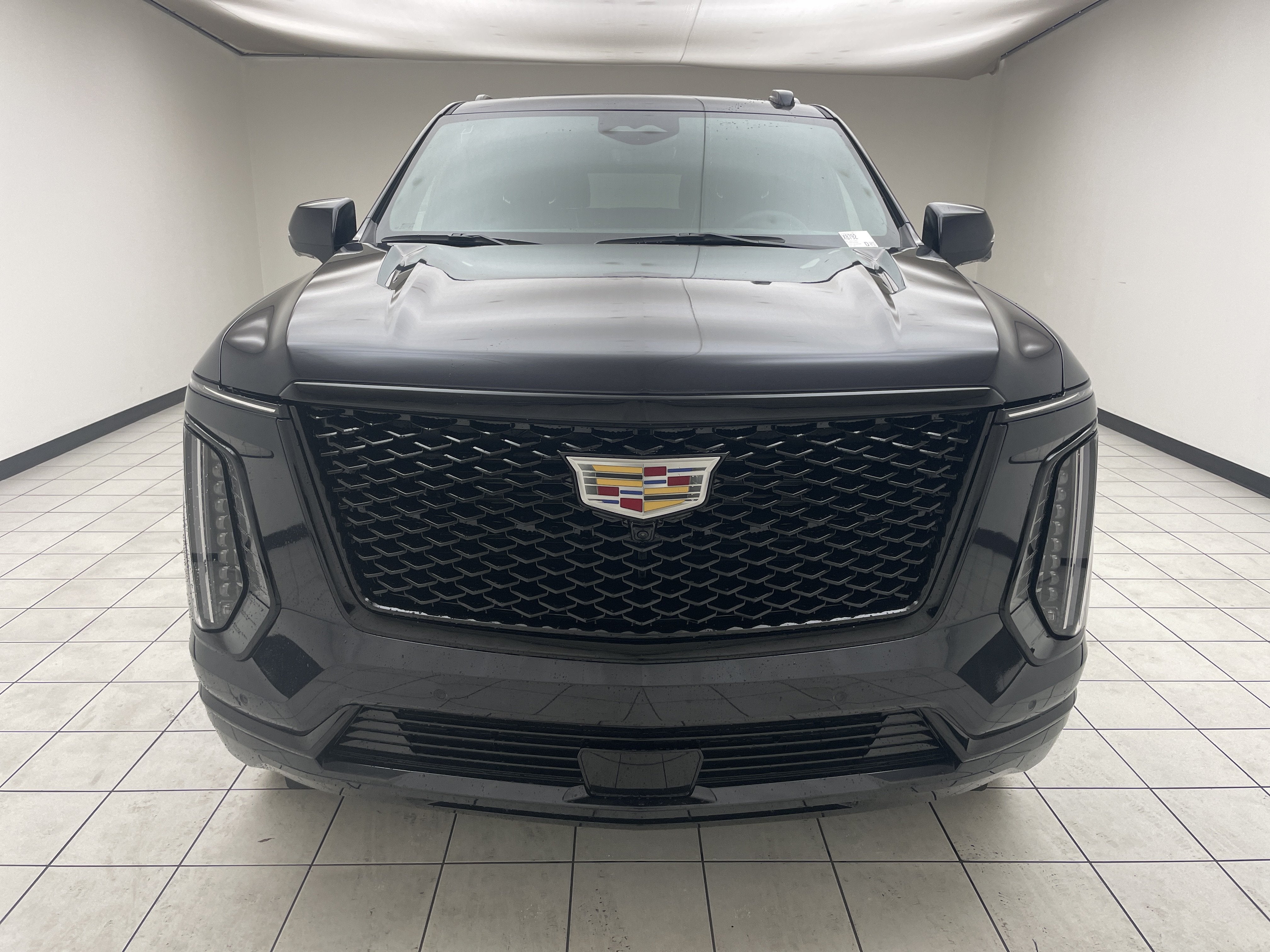 2027 Cadillac Escalade 4WD Sport