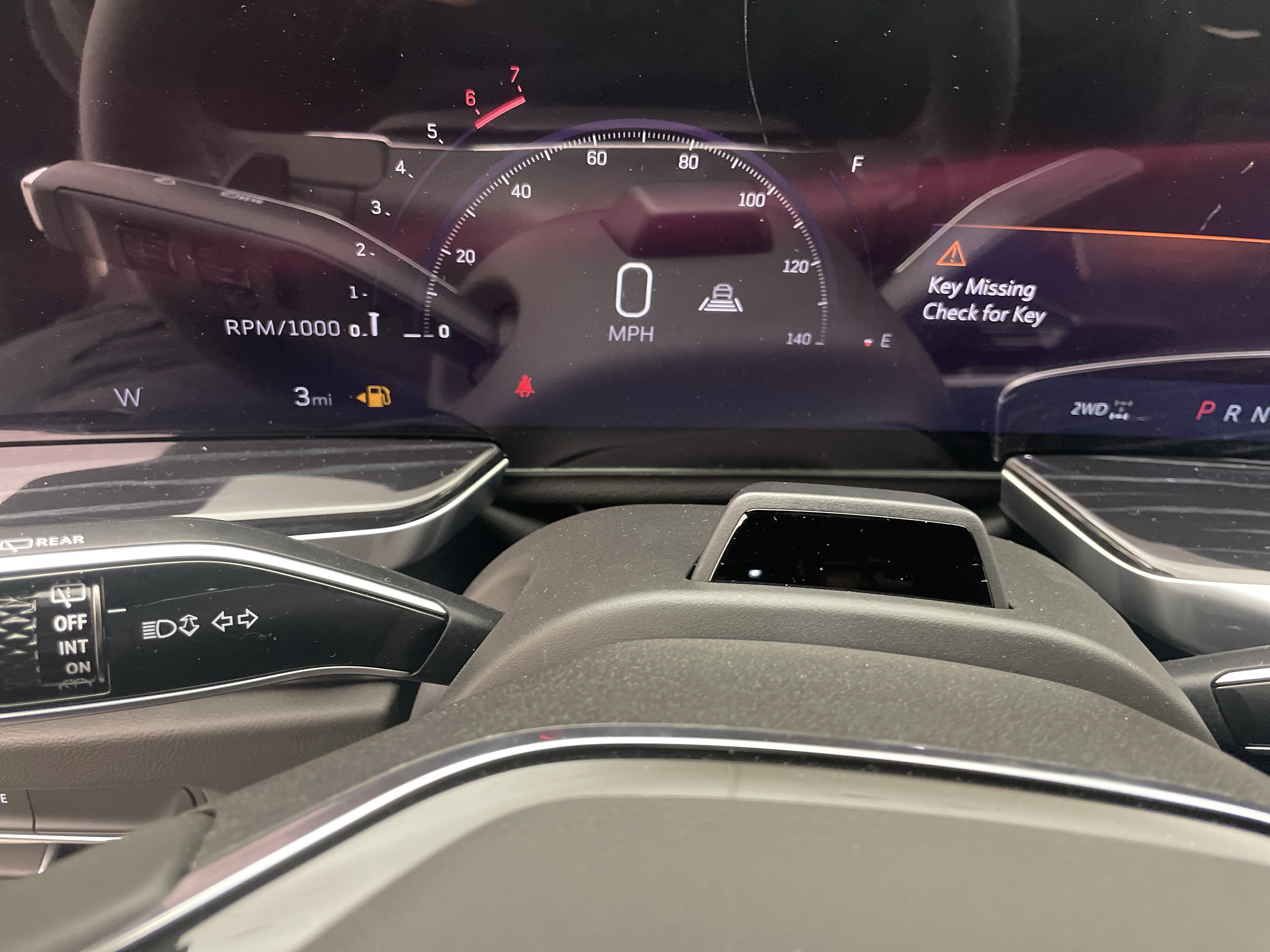 2027 Cadillac Escalade 4WD Sport