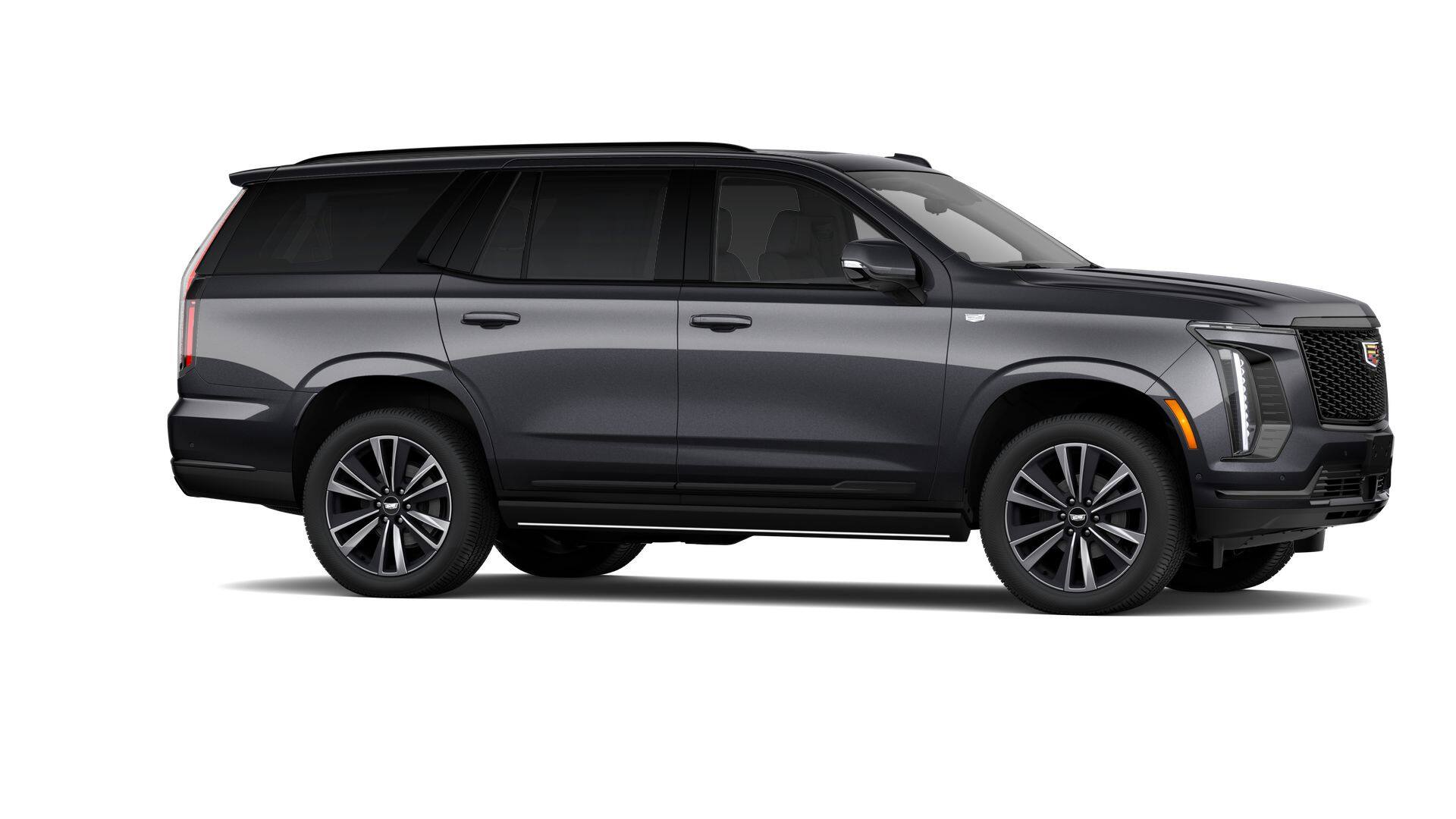 2027 Cadillac Escalade Sport