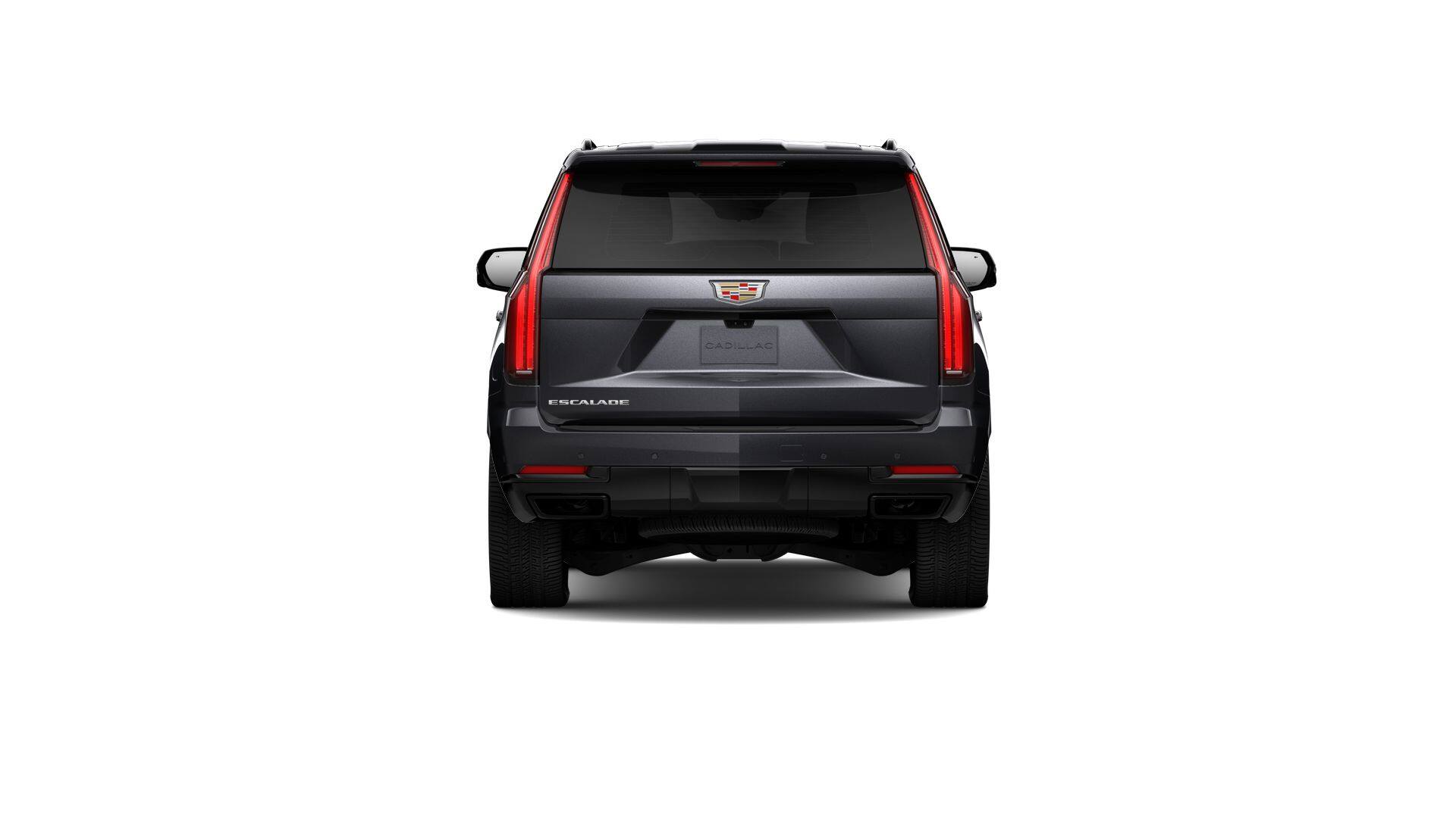 2027 Cadillac Escalade Sport