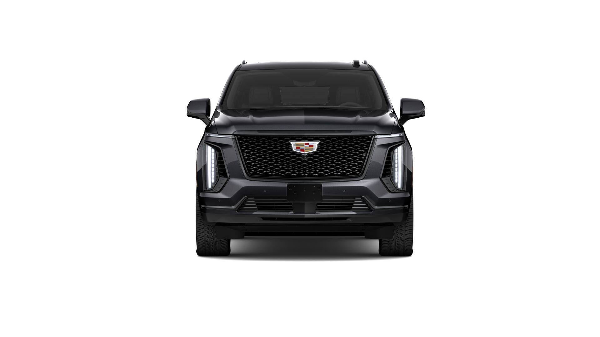 2027 Cadillac Escalade Sport