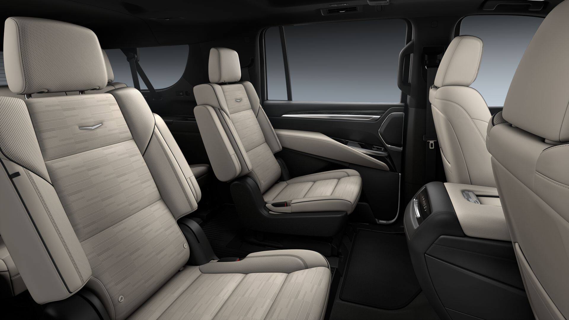 2026 Cadillac Escalade ESV Sport