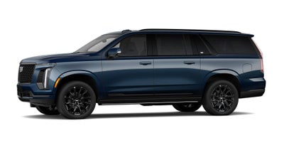 2027 Cadillac Escalade ESV Sport