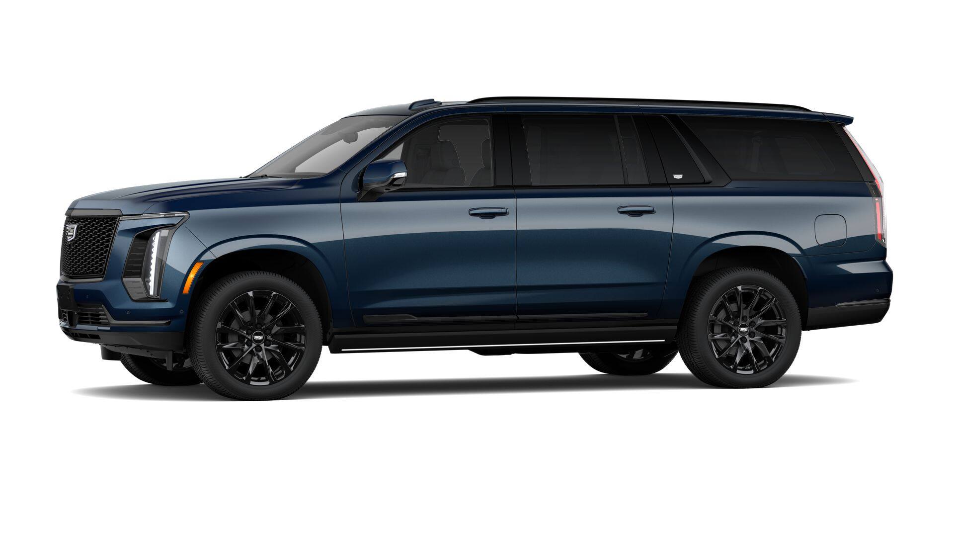 2027 Cadillac Escalade ESV Sport