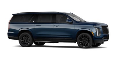 2027 Cadillac Escalade ESV Sport