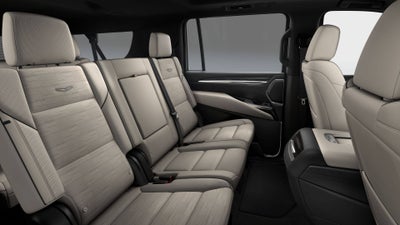 2027 Cadillac Escalade ESV Sport