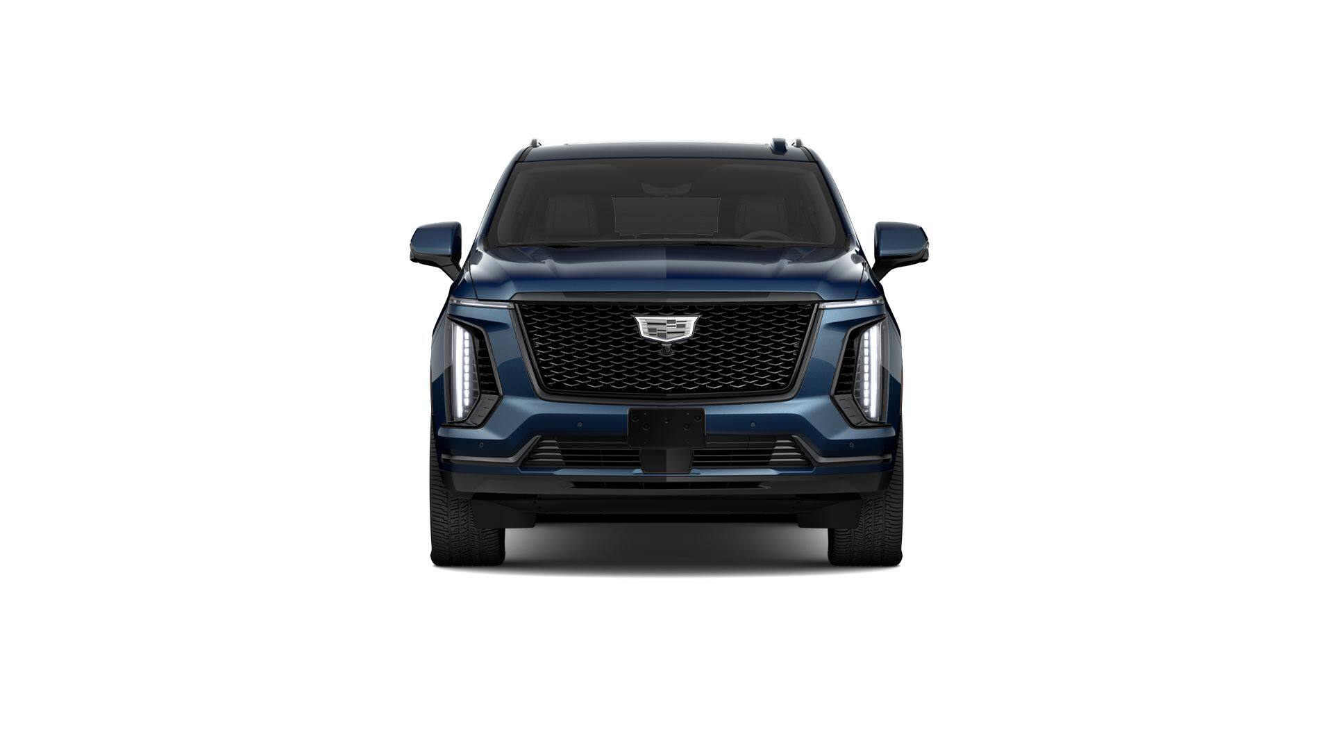 2027 Cadillac Escalade ESV Sport