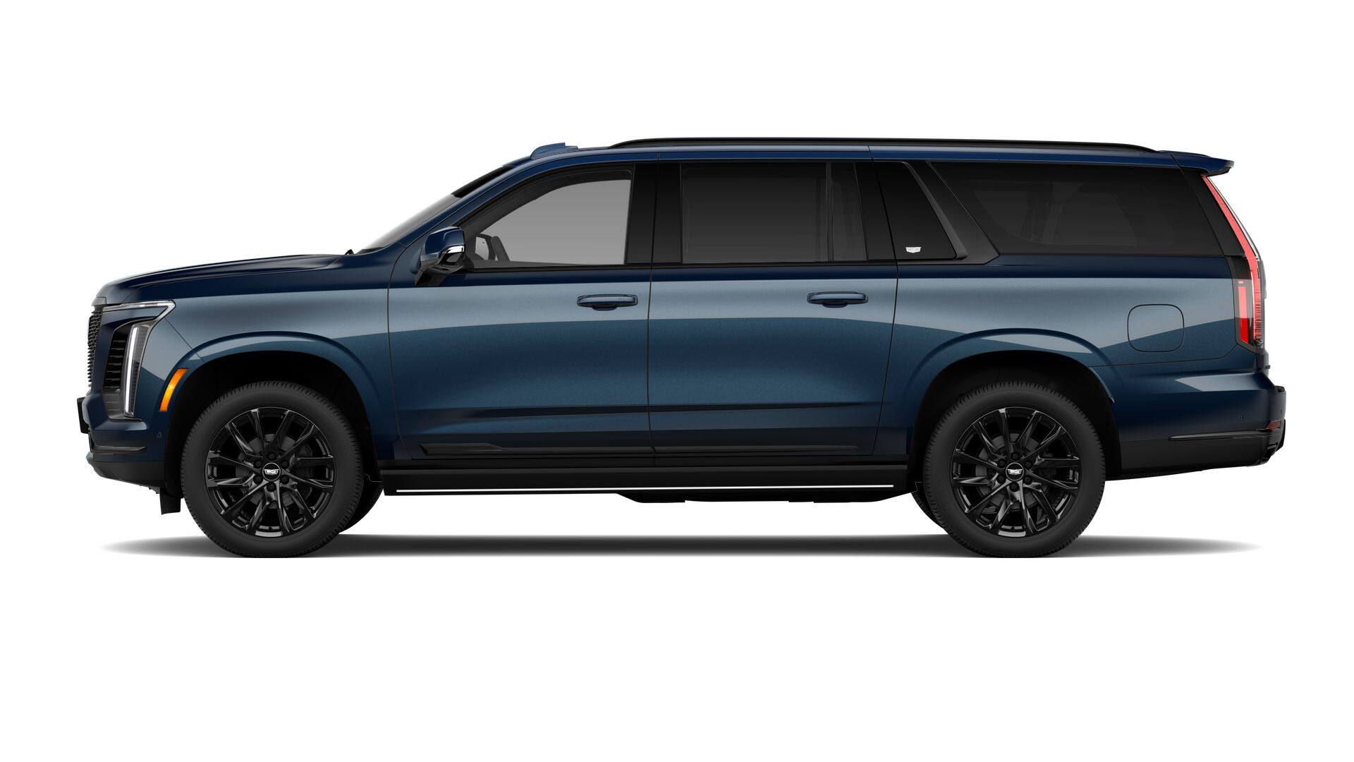 2027 Cadillac Escalade ESV Sport