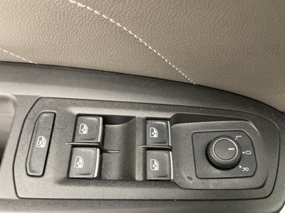 2023 Volkswagen Atlas 2.0T SE