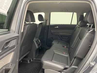 2023 Volkswagen Atlas 2.0T SE