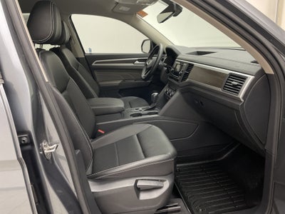 2023 Volkswagen Atlas 2.0T SE