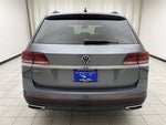 2023 Volkswagen Atlas 2.0T SE