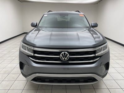 2023 Volkswagen Atlas 2.0T SE