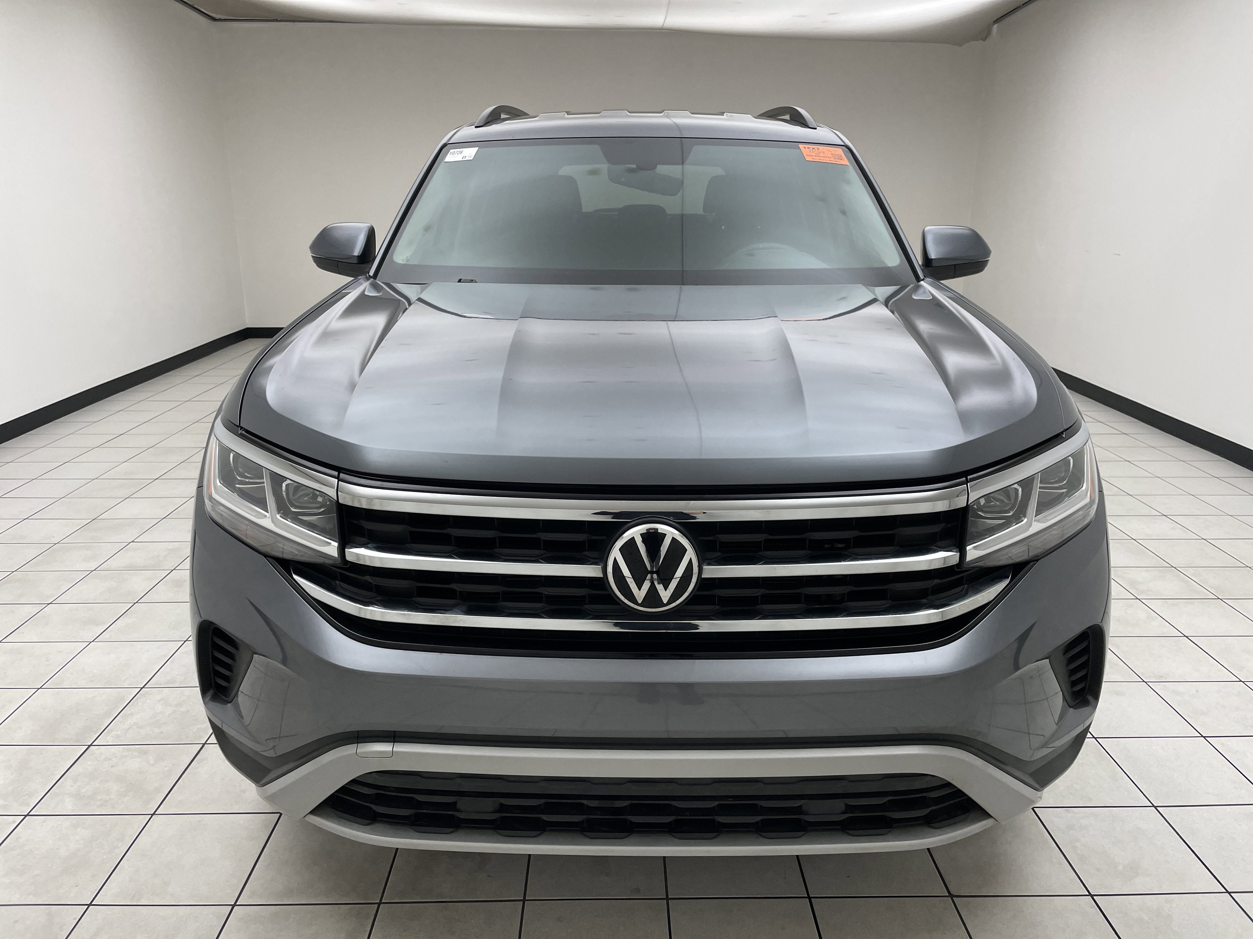 2023 Volkswagen Atlas 2.0T SE